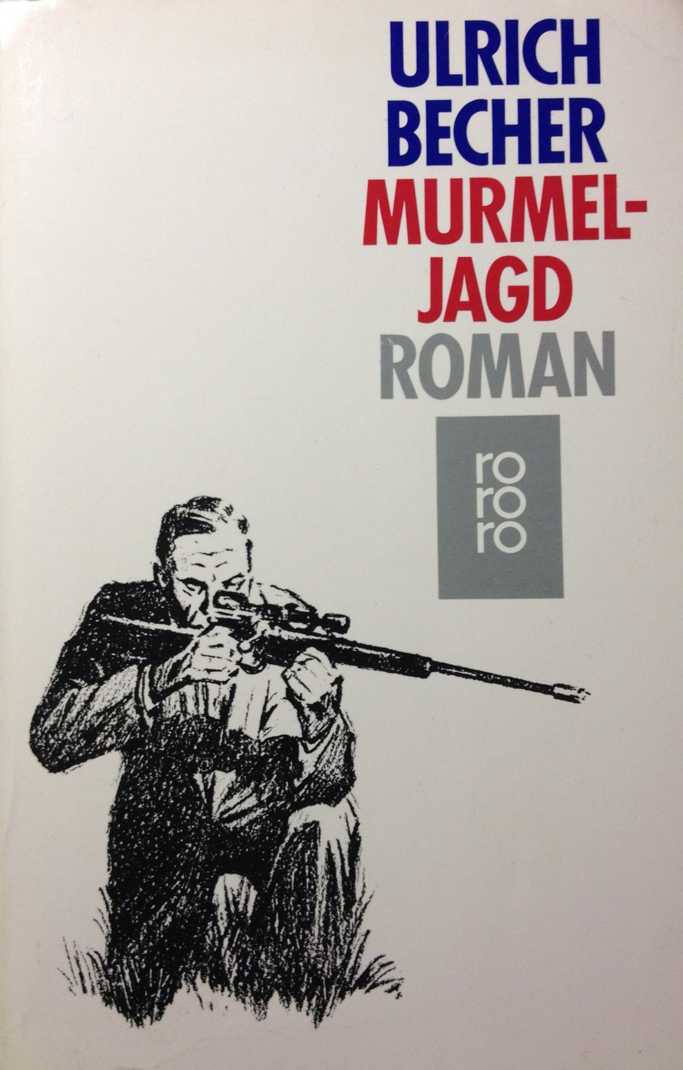 Murmeljagd TB 2